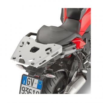 Support de top case Givi Support Alu Monokey SRA5138 BMW S1000XR